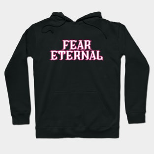 ETERNAL Hoodie